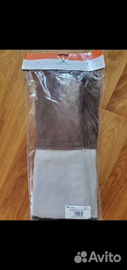 Перчатки поварские термостойкие