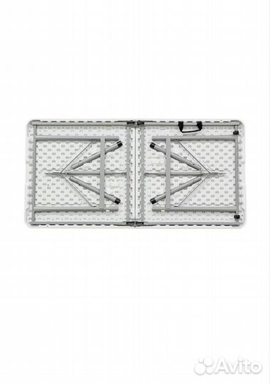 Стол складной для дачи пикника кейтеринга