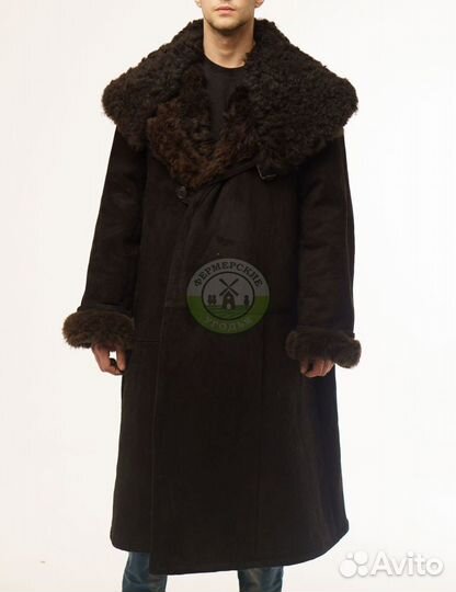 Тулуп бекеша (все цвета и модели на видео)