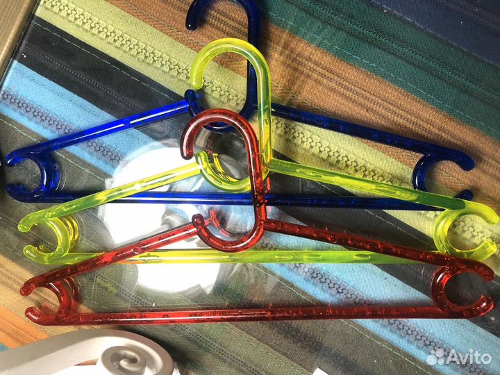 Плечики для одежды