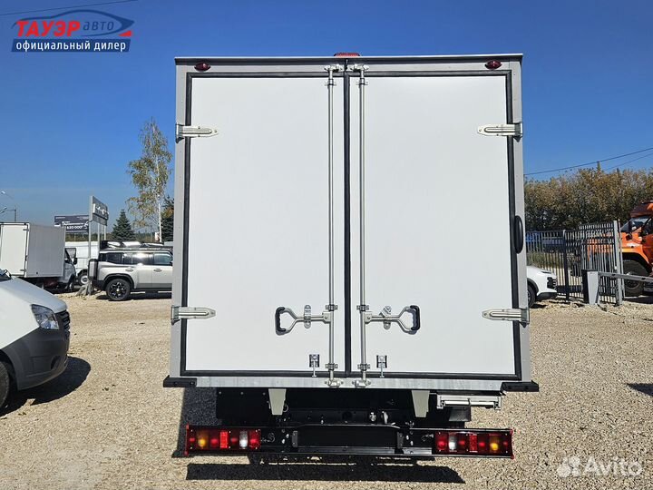 ГАЗ ГАЗель 3302 2.7 МТ, 2024
