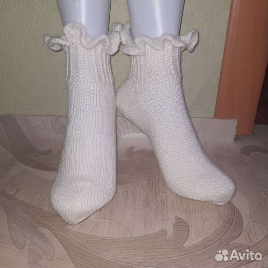 Носки для сна