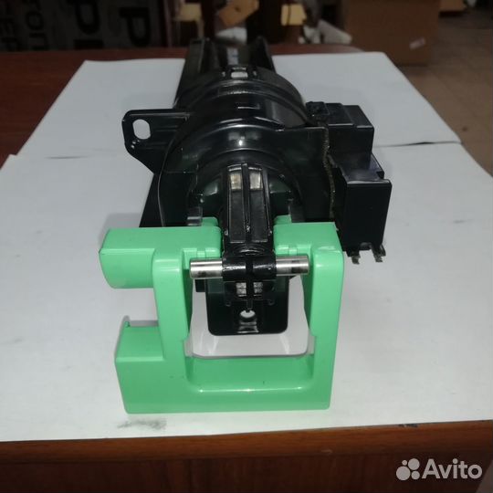 B2593031 Узел подачи тонера Ricoh Aficio MP2000