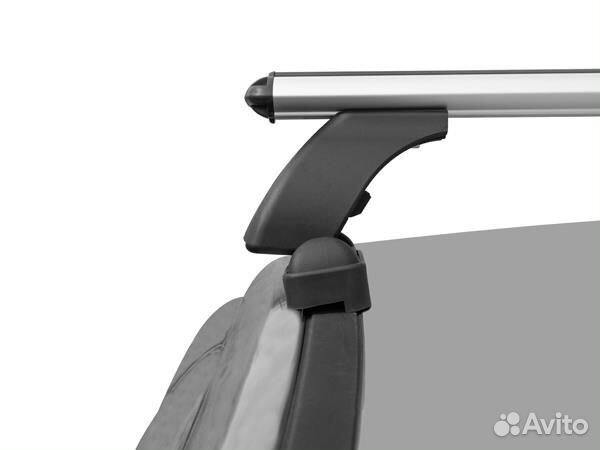 Багажник на крышу BMW 5 серия Седан 4-дв. (1995