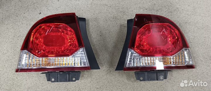 Фонарь задний хонда цивик рест 2008-2011