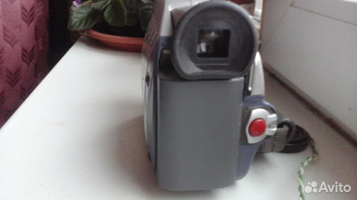 Фотоаппарат