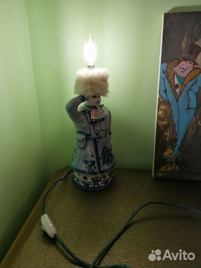 Светильники дизайнерские