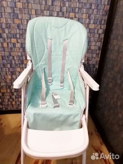 Стул для кормления