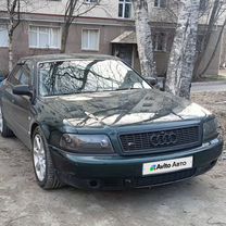 Audi S8 4.2 AT, 1999, 492 000 км, с пробегом, цена 700 000 руб.