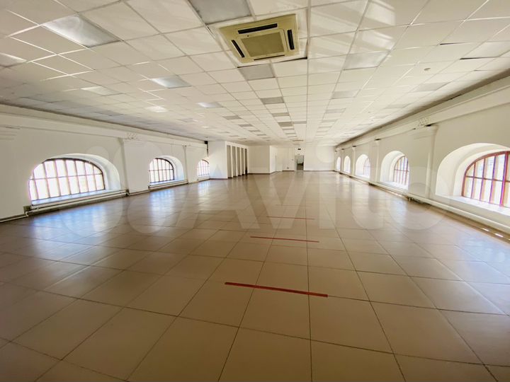 Торговая площадь, 80-320кв.м