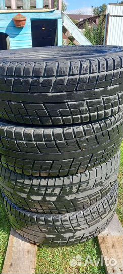 Yokohama Geolandar I/T-S G073 225/65 R17