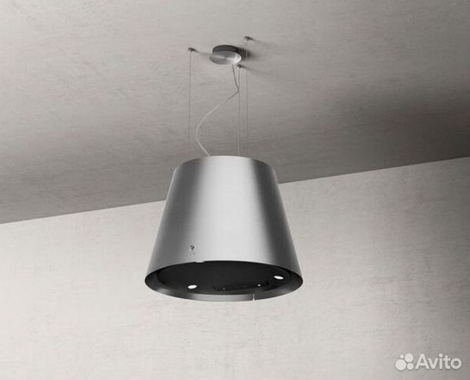 Вытяжка elica easy UX IX/F/50 (PRF0120354A)