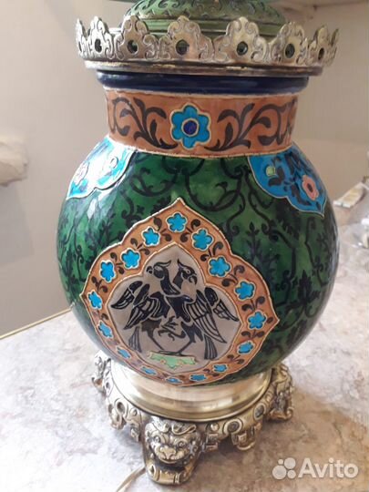 Лампа huco scheider leipzig