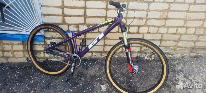 Gt la bomba 19