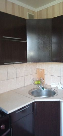 1-к. квартира, 34 м², 5/5 эт.