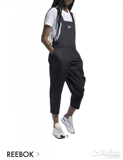 Комбинезон reebok