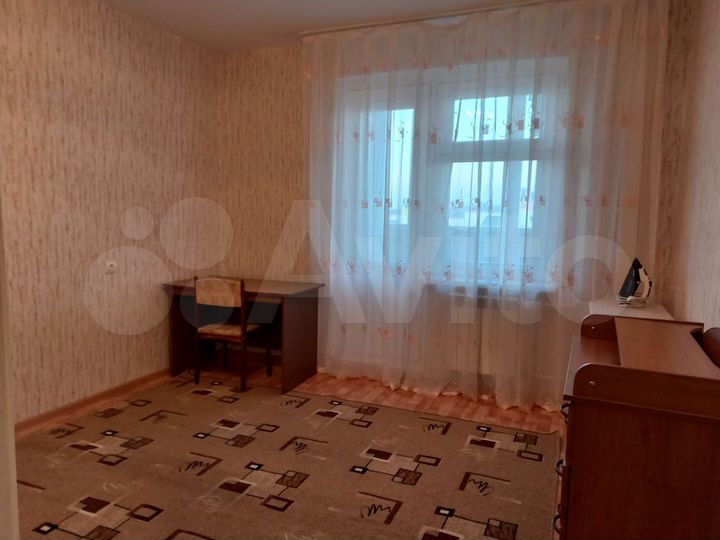 2-к. квартира, 60 м², 9/9 эт.
