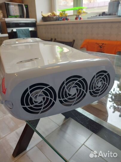 Дезар-3 рециркулятор бактерицидный