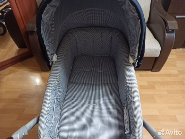 Детские коляски