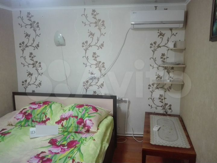 Дом 20 м² на участке 6 сот.
