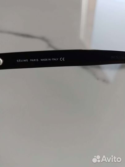 Celine очки