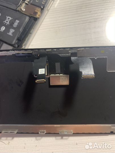 Дисплей для iPhone Xs Max/Корпус/Face ID