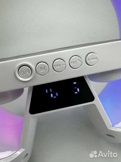 Беспроводная зарядка