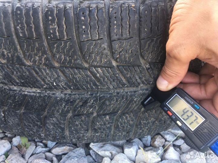 215/55 R17 Michelin X-Ice Лето Литые R17 pсd:5x120