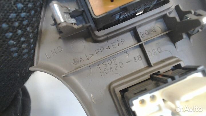 Кнопка зеркал Lexus RX, 2000