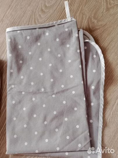 Набор для новорожденного