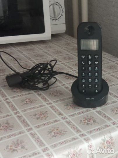 Телефон Philips