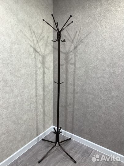 Вешалка напольная Луч-5
