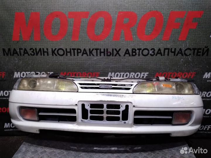 Ноускат Церес AE100 (2 модель) фара 12-365 5 А915