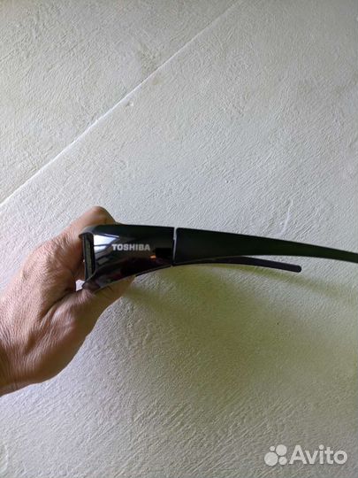 3D очки Toshiba FPT-AG02