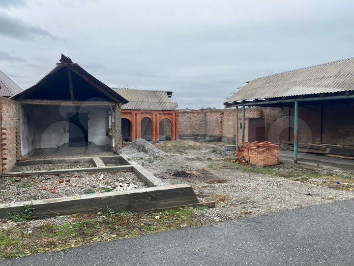 Участок 4 сот. (ИЖС)