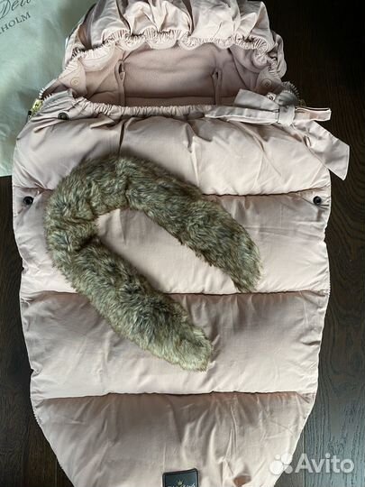 Конверт elodie details