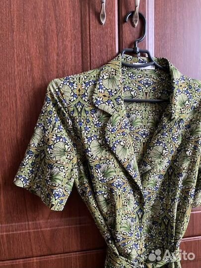 Комбинезон летний mango