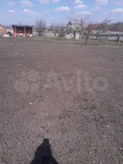 Участок 12,5 сот. (ИЖС)