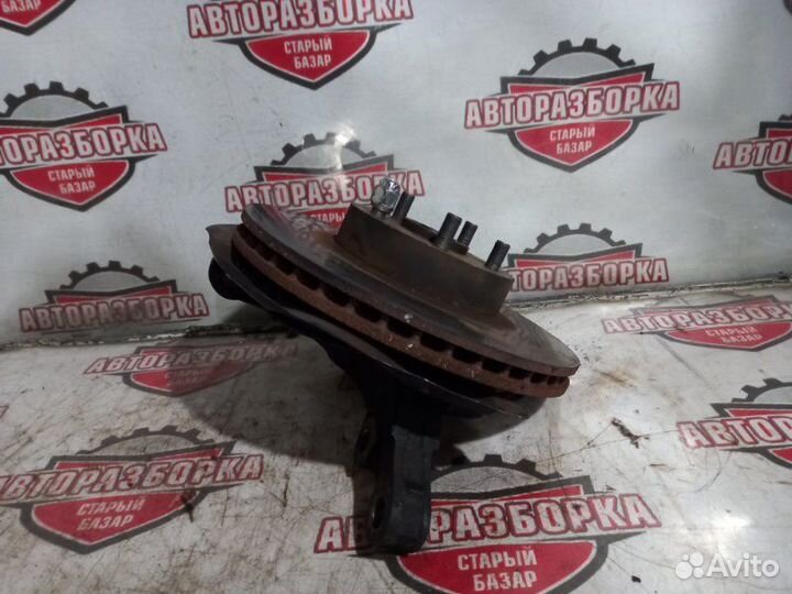 Ступица передняя правая Subaru Exiga YA5 EJ204