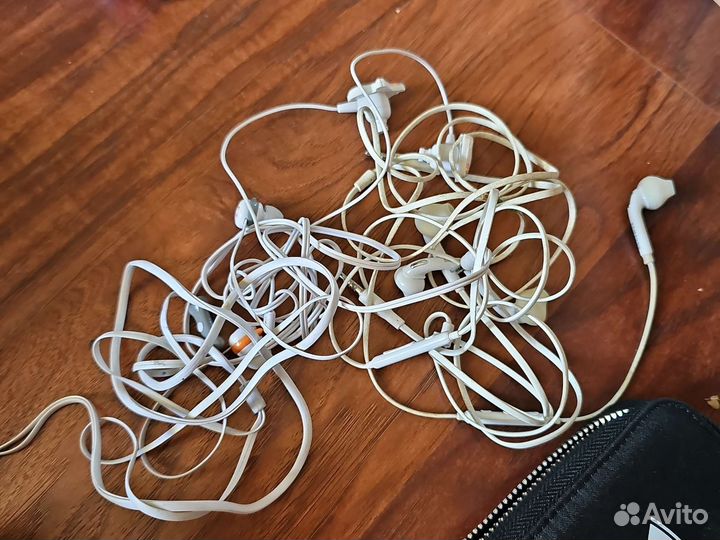 Наушники самсунг