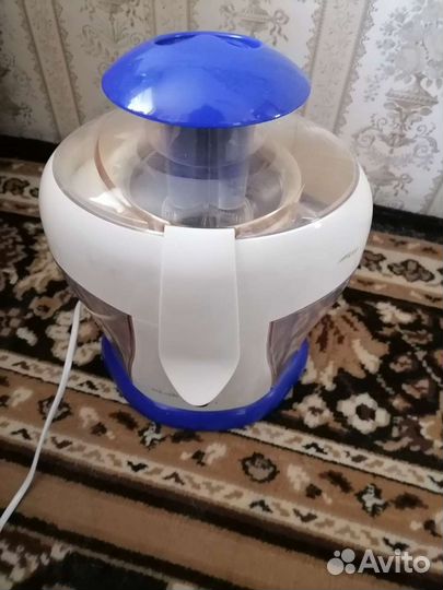 Соковыжималка