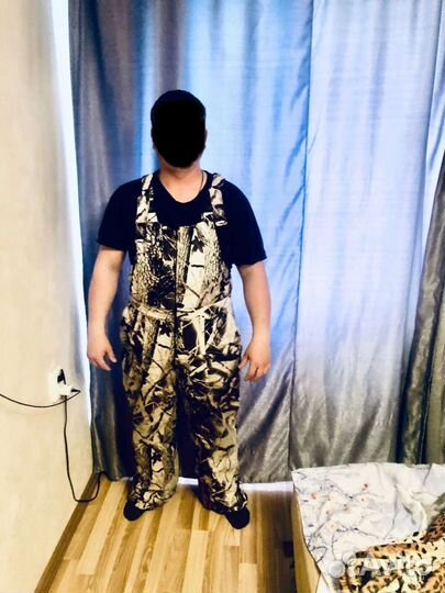 Рыбатский костюм