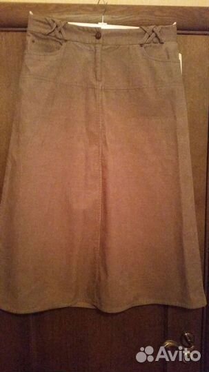 Юбки разные