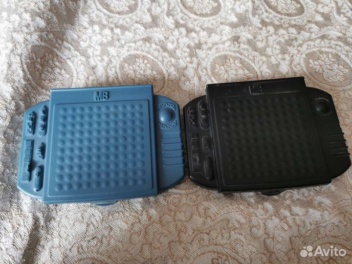 Игра Морской бой