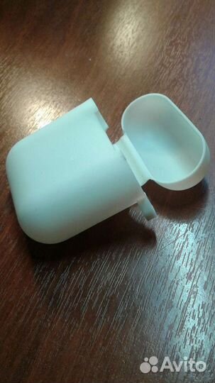 Чехол для airpods