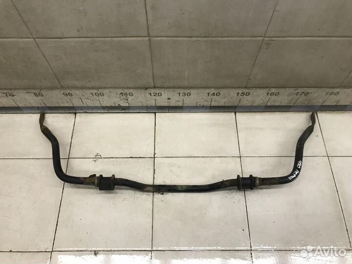 Стабилизатор передний SX4 2006-2013