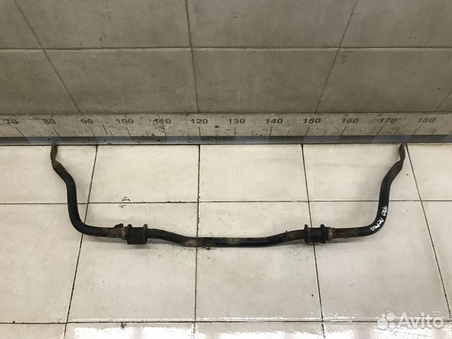 Стабилизатор передний SX4 2006-2013