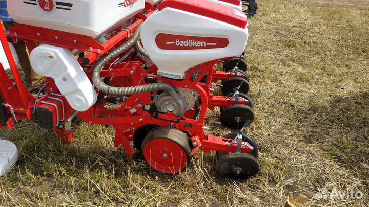 Сеялка Maschio Gaspardo MT, 2023