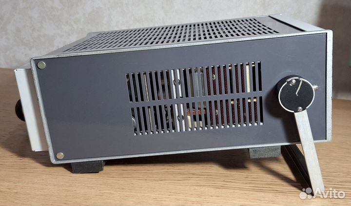 Источник питания постоянного тока Б5-50 неисправны