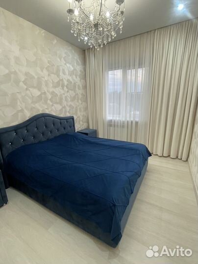 Пошив штор и покрывал